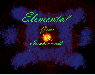 Elemental Gems: Awakenment