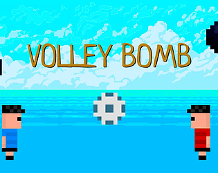 Volley Bomb
