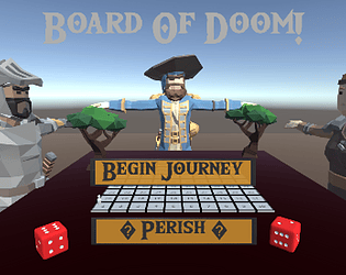 Board of Doom