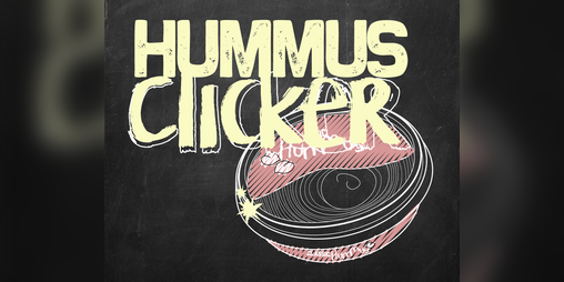 Cover image for Hummus Clicker