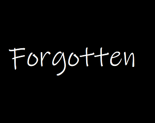Forgotten
