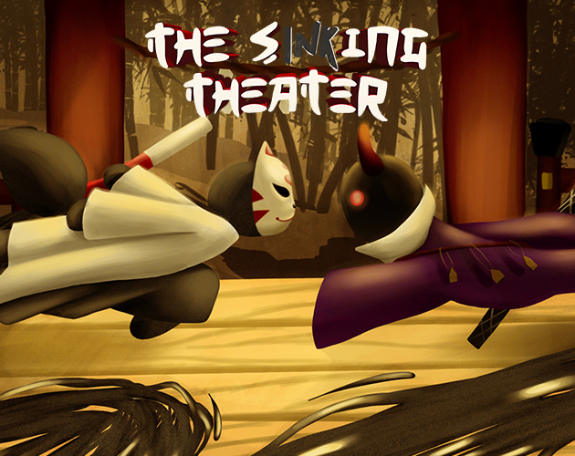 The Sinking Theater