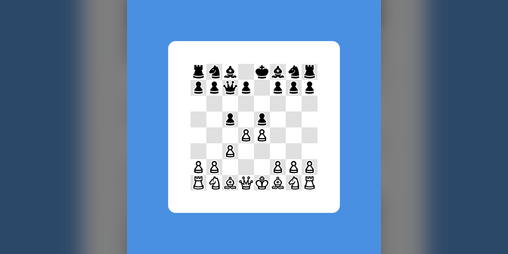Cover image for e4e5 chess