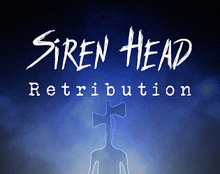 Siren Head - 3D Horrorgame by joelttyjoel