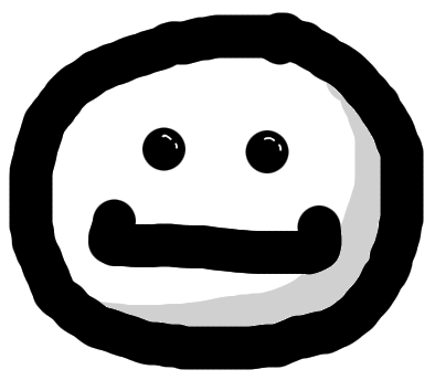 Cover image for just another bad mobile game