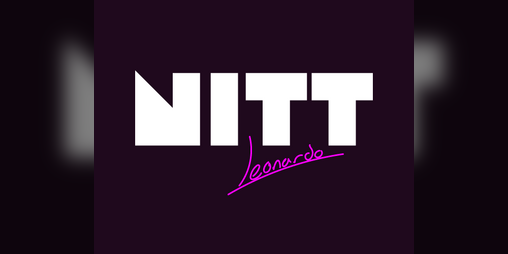 Cover image for NiTT