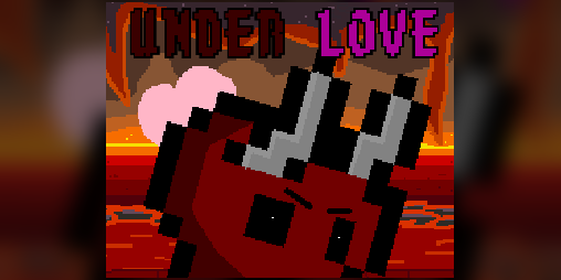 Cover image for Under Love Demo