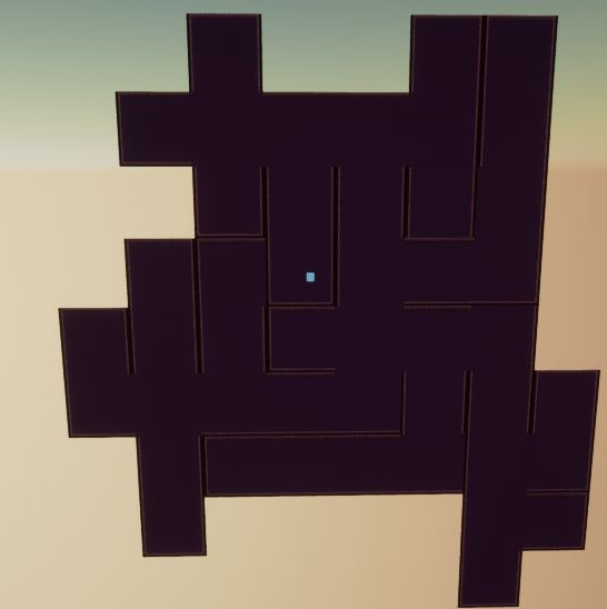 Cover image for Dungeon Generator