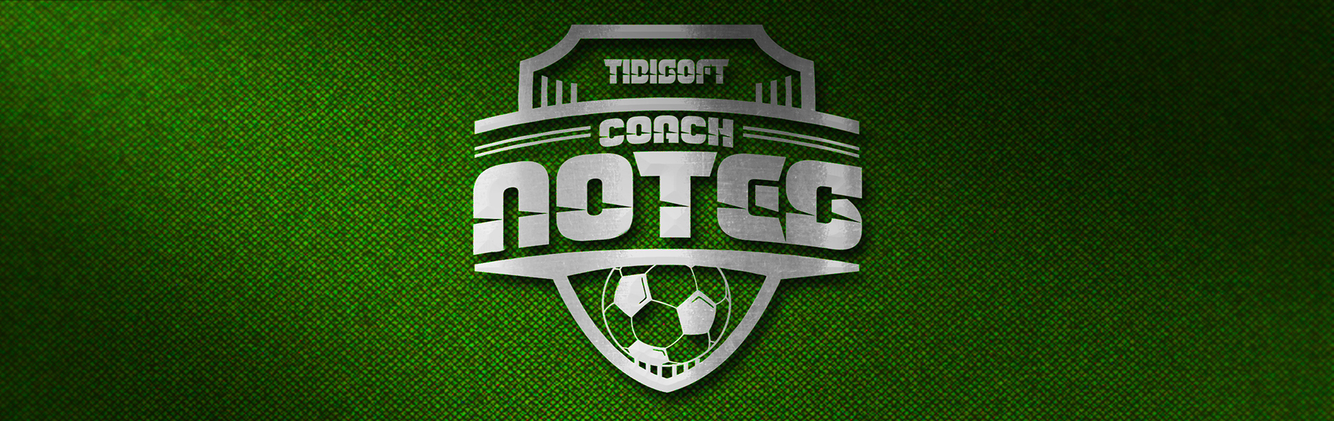 CoachNotes (football / soccer trainers)