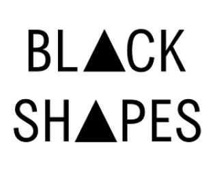 Black Shapes