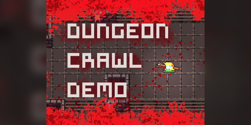 Cover image for Dungeon Crawler | Level One | Demo