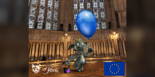 Cover image for Cathedrals' Treasures