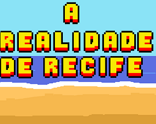A Realidade de Recife