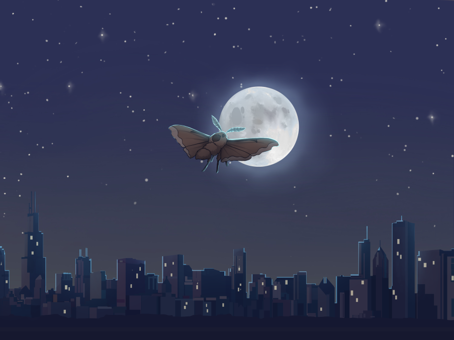 Big Lämp