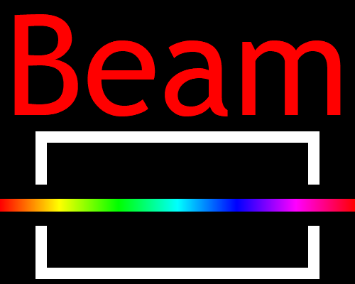 Cover image for Beam