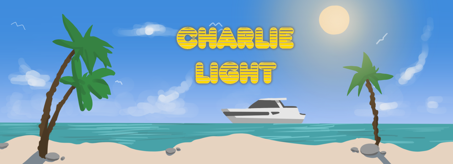 Charlie Light