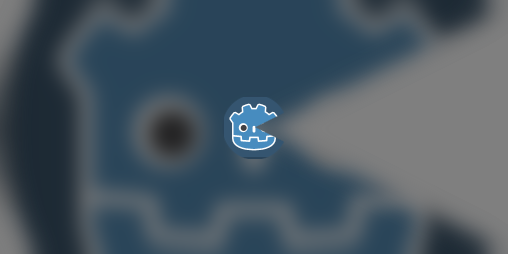 Cover image for Pac Godot