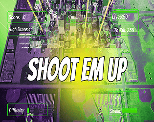 Shoot Em Up