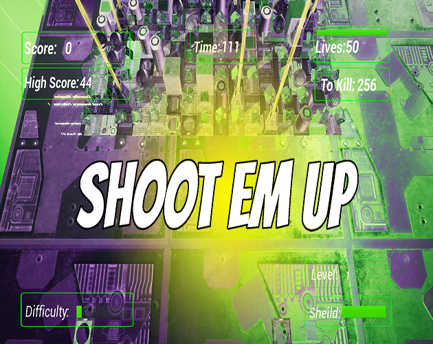 Shoot Em Up