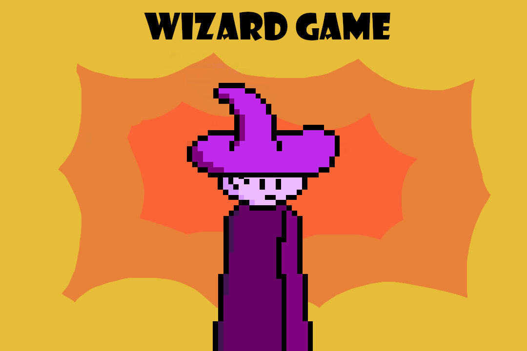 Wizard Game