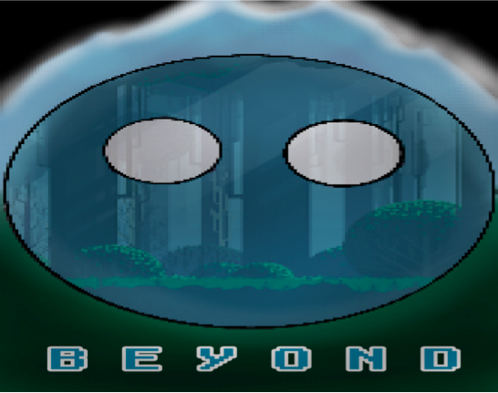 Cover image for Beyond