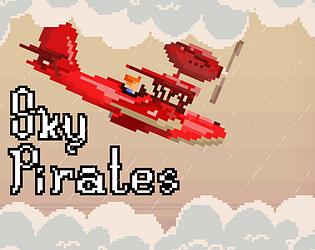 Sky Pirates