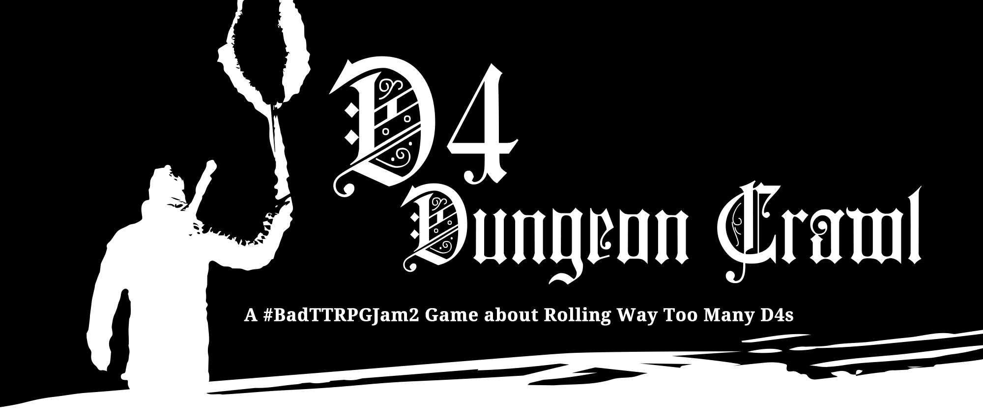 D4 Dungeon Crawl