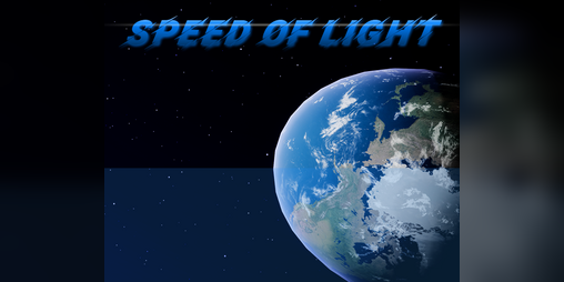 Cover image for Speed Of Light