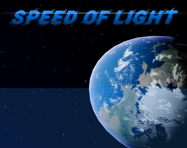 Speed Of Light