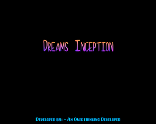 Dreams Inception