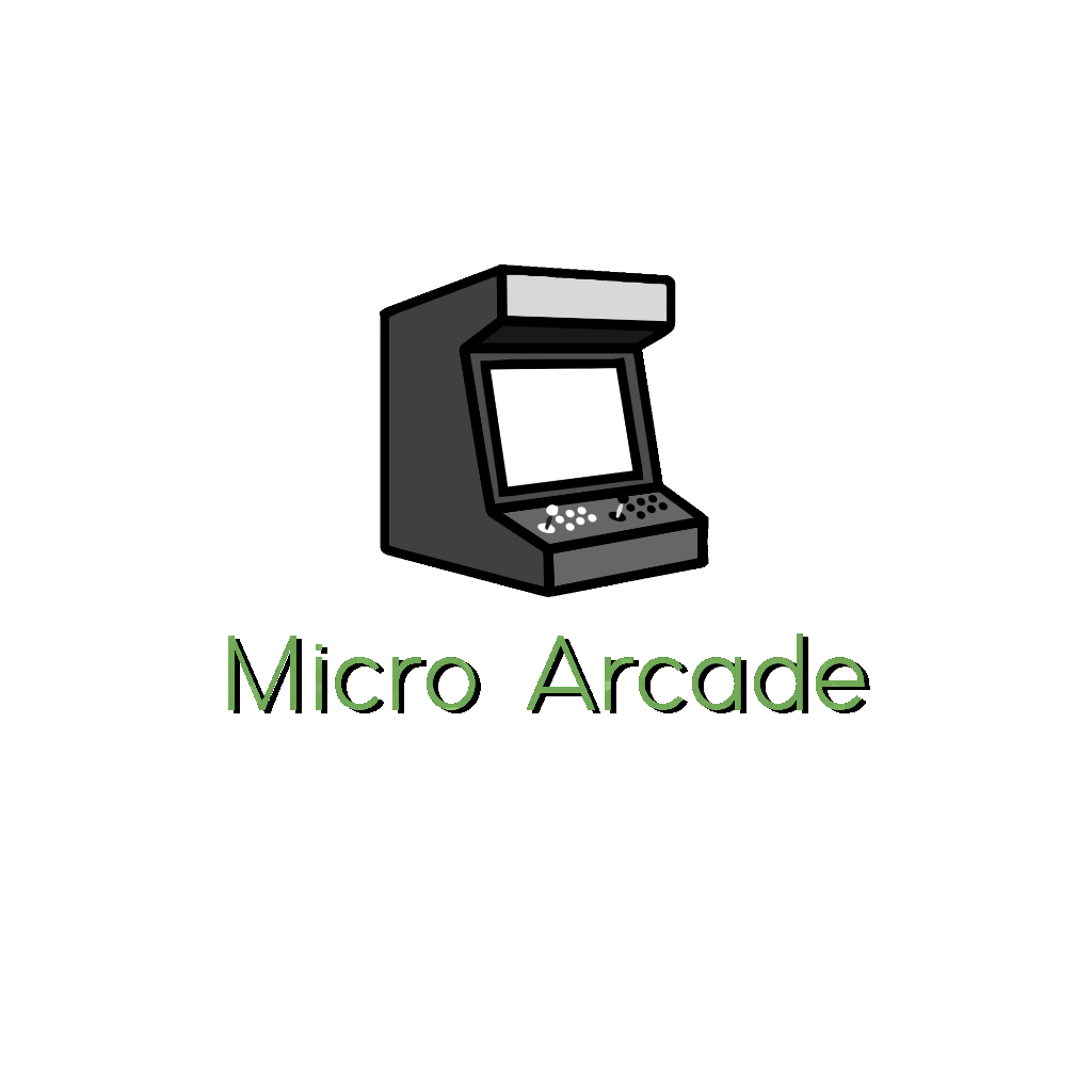 Micro Arcade