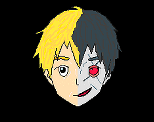 INNER DEMON