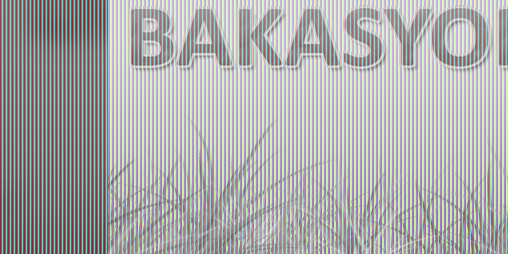 Cover image for Bakasyon (Short Visual Novel Game) Filipino