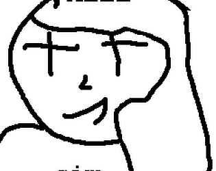 Aline Killing Simulator