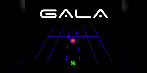 Cover image for Gala