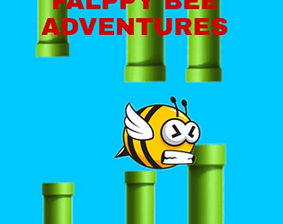 FLAPPY BE ADVENTURES