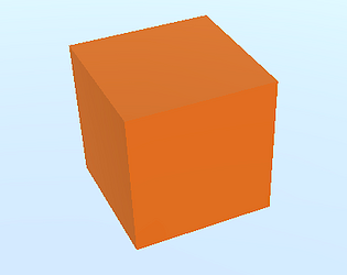 CUBE-CUBE-CUBE