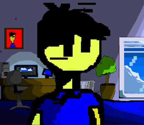 Cover image for Escape