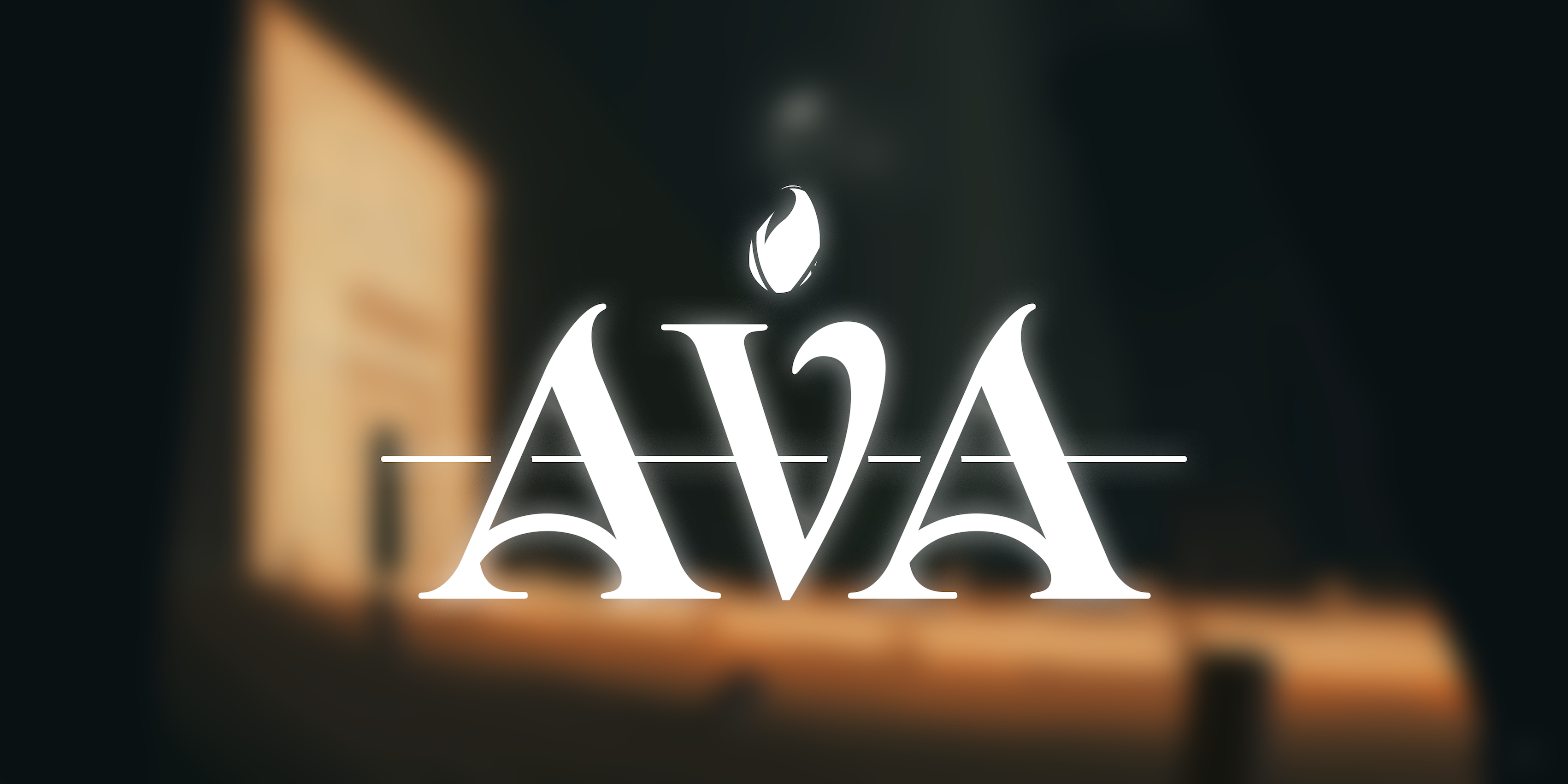 Cover image for Ava
