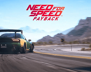 Need for Speed Payback for Android