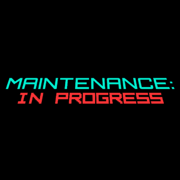 Cover image for Maintenance