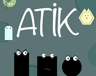 Atik