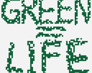 Green = Life
