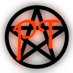 Cover image for Paranormal Touch
