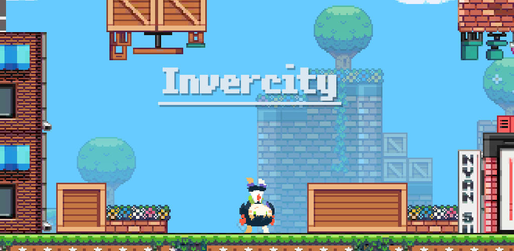 Invercity