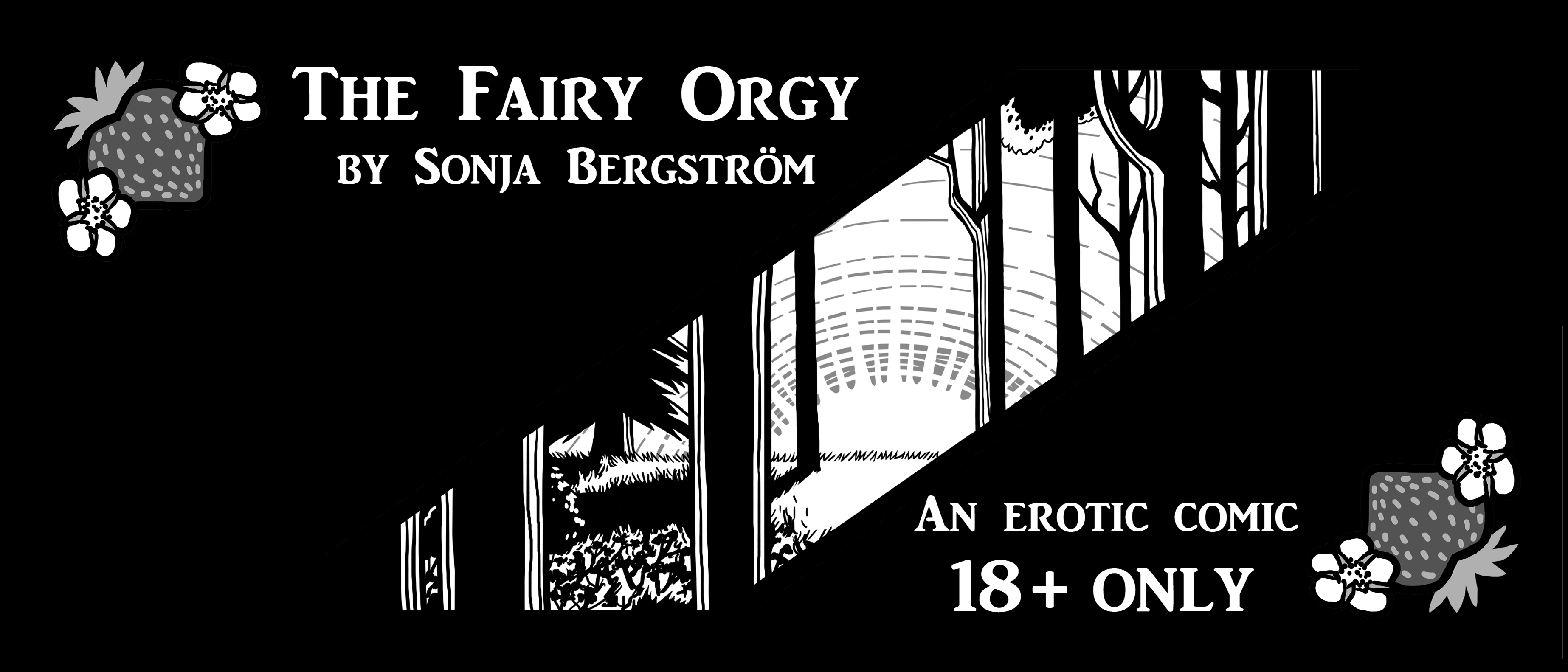The Fairy Orgy / Älvorgien