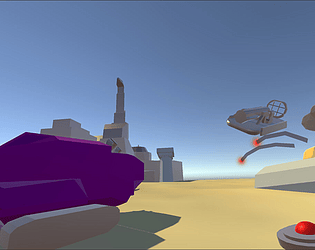 Hovercraft: Boom