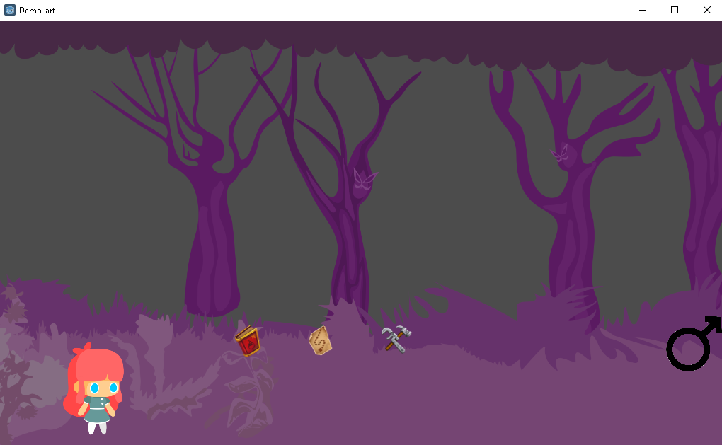 Demo-art