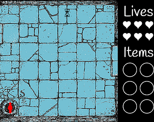 Deadly Dungeon