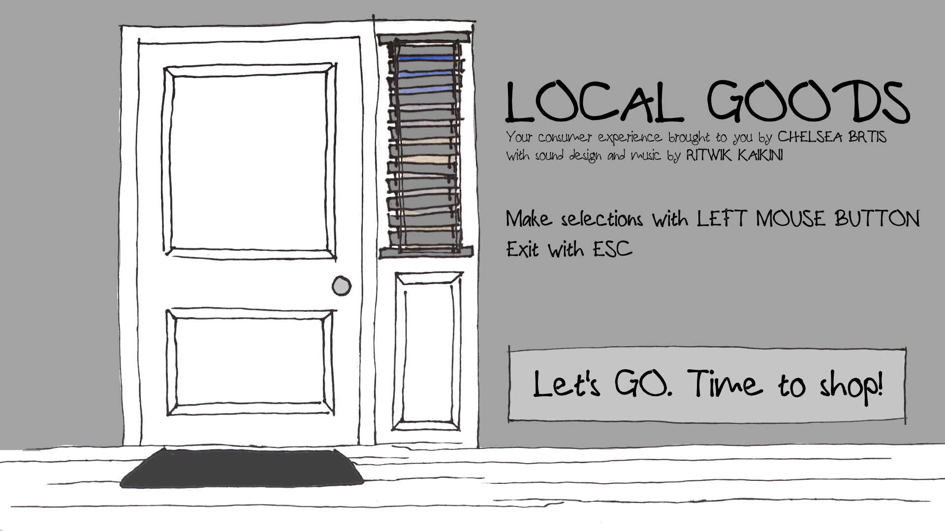 Local Goods